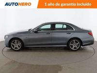 usado Mercedes E250 350