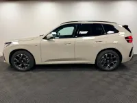 Usado BMW X3 Comfort Edition 197 CV (144 kW) 2026 Gris SUV