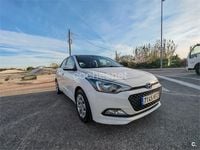 Occasion Hyundai i20 84 ch (61 kW) 2017 Blanc Berline