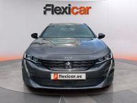 Usado Peugeot 508 SW Allure 131 CV (96 kW) 2023 Gris Familiar