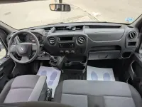 Usado Renault Master 150 CV (110 kW) 2019 Gris Berlina