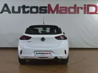 Usado Opel Corsa Edition 103 CV (75 kW) 2021 Blanco Berlina