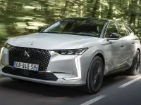 Usado DS Automobiles DS4 131 CV (96 kW) 2024 Gris SUV