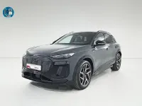 Nuevo Audi Q6 e-tron Premium 2026 Eléctrico SUV