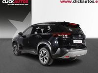 Usado Nissan X-Trail N-Connecta 213 CV (156 kW) 2023 SUV