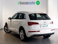 usado Audi Q5 40 Tdi Quattro-ultra S Line S Tronic 150kw