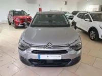 Usado Citroën C4 PureTech 131 CV (96 kW) 2024 Gris SUV