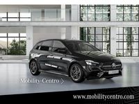 Nuevo Mercedes B250e 218 CV (160 kW) 2025 Negro Monovolumen