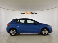 usado Seat Ibiza 1.0 MPI S&S Style XL 59 kW (80 CV)