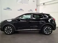 Usado Ford Puma Titanium 125 CV (91 kW) 2026 Negro SUV