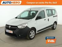 Occasion Dacia Dokker Essentiel 95 ch (69 kW) 2019 Blanc Monospace