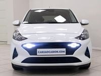 Nuevo Hyundai i10 63 CV (46 kW) 2025 Otro Utilitario
