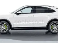 Usado Porsche Cayenne 462 CV (339 kW) 2021 Blanco SUV