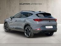 Usado Cupra Formentor 150 CV (110 kW) 2022 Gris / plata SUV