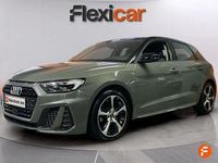 Usado Audi A1 Sportback 110 CV (80 kW) 2023 Gris Utilitario