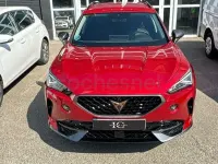 Usado Cupra Formentor 150 CV (110 kW) 2023 Rojo SUV