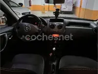 Usado Dacia Duster Ambiance 109 CV (80 kW) 2014 Gris / plata SUV