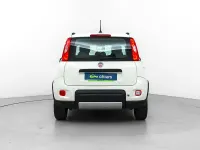 Usado Fiat Panda 70 CV (51 kW) 2023 Utilitario