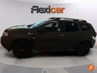 Usado Dacia Duster Prestige 150 CV (110 kW) 2022 Gris SUV