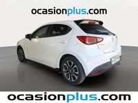 Usado Mazda 2 Edition 90 HP (66 kW) 2018 Branco Sedan