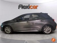 Usado Toyota Corolla Active 140 CV (102 kW) 2024 Gris Berlina