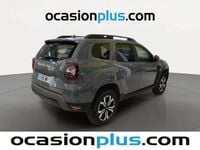Usado Dacia Duster Journey 150 CV (110 kW) 2024 Gris SUV