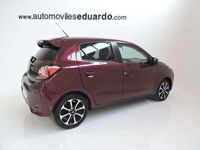 Usado Mitsubishi Space Star 71 CV (52 kW) 2020 Burdeos Utilitario
