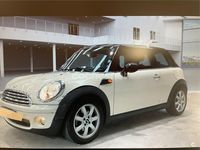 Usado Mini Cooper 120 CV (88 kW) 2006 Beige Utilitario