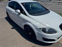Usado Seat Leon Copa 105 HP (77 kW) 2011 Branco Citadino