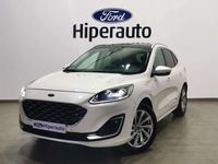 usado Ford Kuga 2.5 Duratec PHEV Vignale 4x2