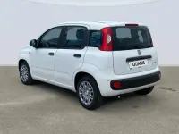 Nuevo Fiat Panda Icon 65 CV (47 kW) 2026 Blanco Utilitario