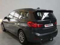 usado BMW 216 SERIE 2 d Advantage