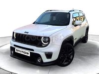 Usado Jeep Renegade 240 CV (176 kW) 2020 Blanco SUV