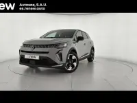 Usado Renault Symbioz Techno 145 CV (106 kW) 2025 Gris SUV