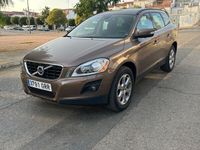 usado Volvo XC60 2009