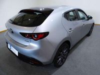 Usado Mazda 3 Homura-Line 150 CV (110 kW) 2022 Rojo Utilitario