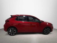 Nuevo Opel Corsa 101 CV (74 kW) 2025 Rojo Berlina