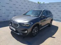 Usado BMW X1 150 CV (110 kW) 2021 Gris SUV