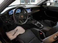 Nuevo Porsche 911 GT3 510 CV (375 kW) 2026 Negro Coupe