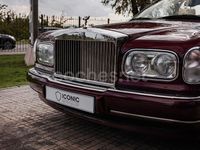 Usado Rolls Royce Corniche 2005 Descapotable