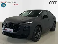 Usado Audi 200 272 CV (200 kW) 2026 Marrón Pickup/Camioneta