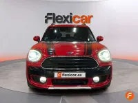 Usado Mini Countryman 116 CV (85 kW) 2020 Rojo SUV