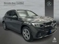 Nuevo Mercedes GLC300de 333 CV (244 kW) 2025 SUV