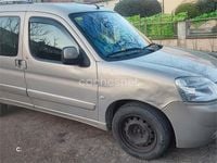 Usado Citroën Berlingo 90 CV (66 kW) 2009 Blanco Monovolumen
