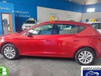 usado Seat Leon 5p 1.6 TDI 85 kW (115 CV) Start&Stop Style