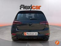 Usado VW Golf VII GTI 290 HP (213 kW) 2019 Preto