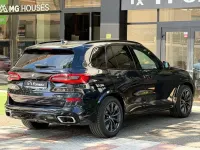Usado BMW X5 Comfort Edition 265 CV (194 kW) 2019 Azul SUV