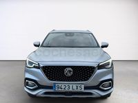 Usado MG EHS Comfort 258 CV (189 kW) 2022 Gris / plata SUV
