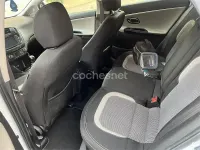 Usado Kia Ceed GT 90 CV (66 kW) 2016 Blanco Berlina