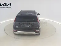 Usado Kia Niro 129 CV (94 kW) 2024 Negro SUV